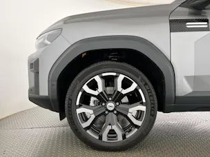 DACIA Bigster 1.2 Hybrid Journey 4WD