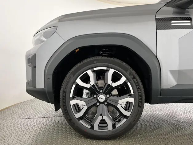 DACIA Bigster 1.2 Hybrid Journey 4WD