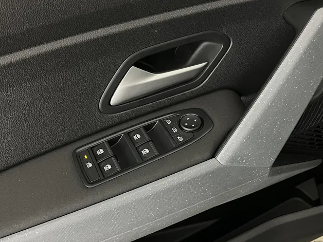 DACIA Bigster 1.2 Hybrid Journey 4WD