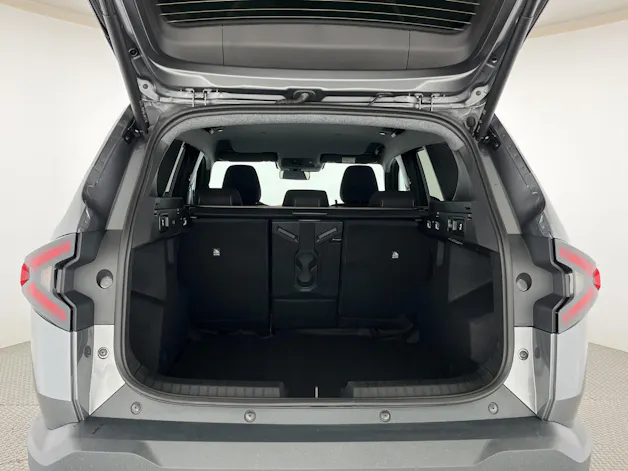 DACIA Bigster 1.2 Hybrid Journey 4WD
