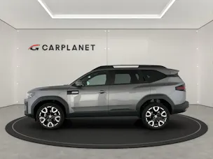DACIA Bigster 1.2 Hybrid Journey 4WD