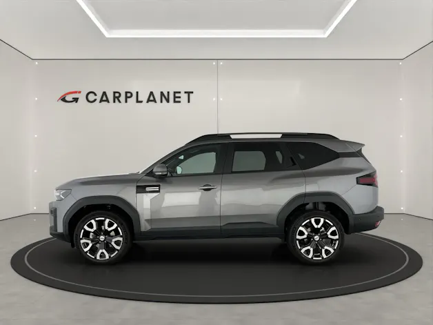 DACIA Bigster 1.2 Hybrid Journey 4WD