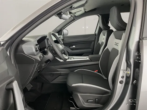 DACIA Bigster 1.2 Hybrid Journey 4WD