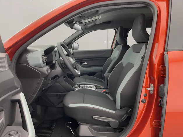 DACIA Duster 1.2 Hybrid Extreme 4WD