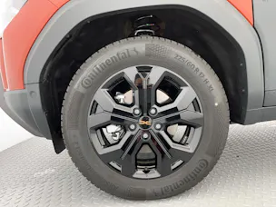 DACIA Duster 1.2 Hybrid Extreme 4WD