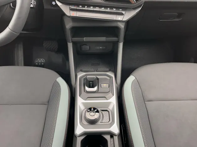 DACIA Duster 1.2 Hybrid Extreme 4WD