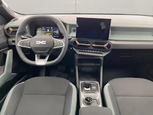 DACIA Duster 1.2 Hybrid Extreme 4WD