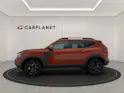 DACIA Duster 1.2 Hybrid Extreme 4WD