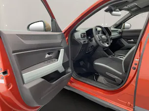 DACIA Duster 1.2 Hybrid Extreme 4WD