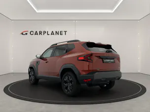 DACIA Duster 1.2 Hybrid Extreme 4WD