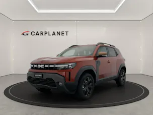 DACIA Duster 1.2 Hybrid Extreme 4WD