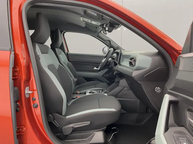 DACIA Duster 1.2 Hybrid Extreme 4WD