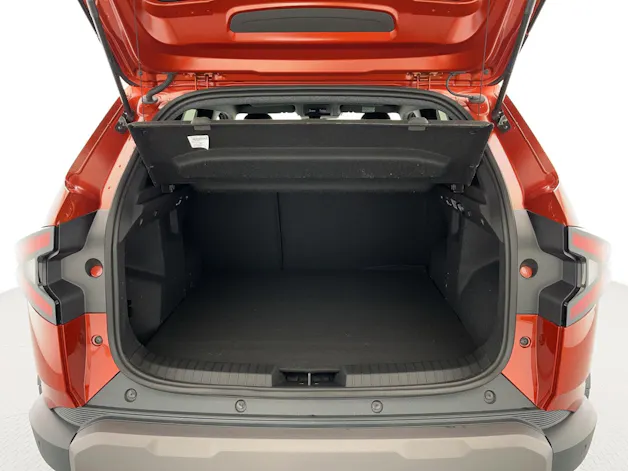 DACIA Duster 1.2 Hybrid Extreme 4WD
