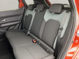DACIA Duster 1.2 Hybrid Extreme 4WD