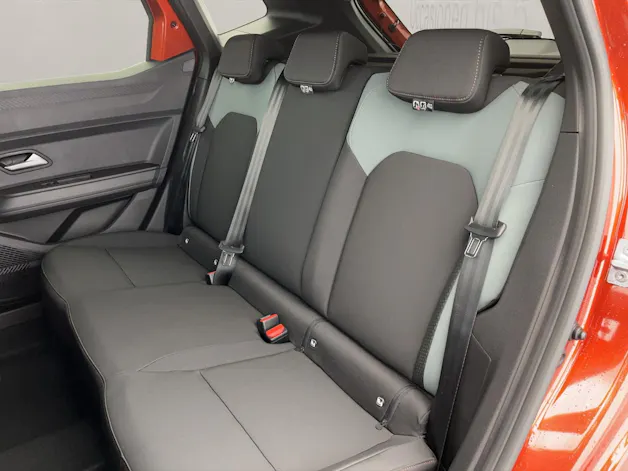 DACIA Duster 1.2 Hybrid Extreme 4WD