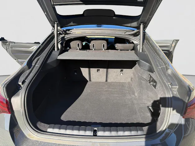 BMW i4 G26 Limousine xDrive40