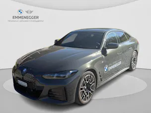 BMW i4 G26 Limousine xDrive40