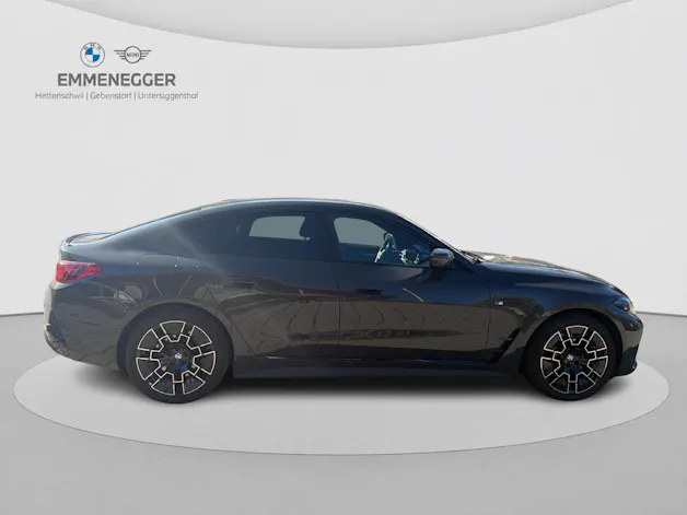 BMW i4 G26 Limousine xDrive40