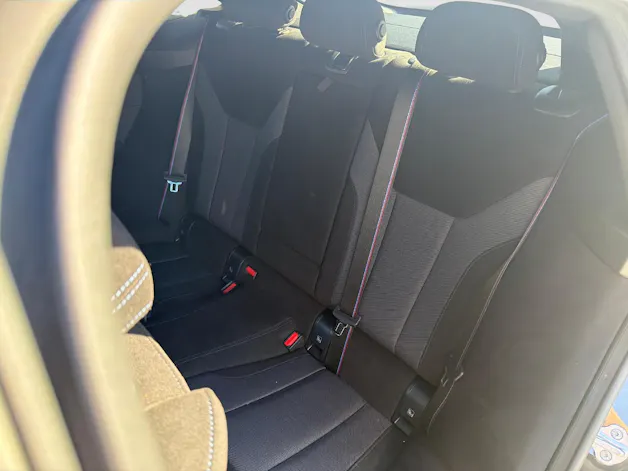 BMW i4 G26 Limousine xDrive40