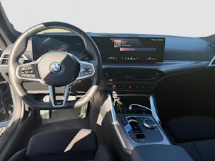 BMW i4 G26 Limousine xDrive40