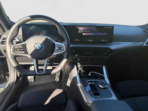 BMW i4 G26 Limousine xDrive40
