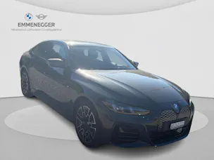 BMW i4 G26 Limousine xDrive40