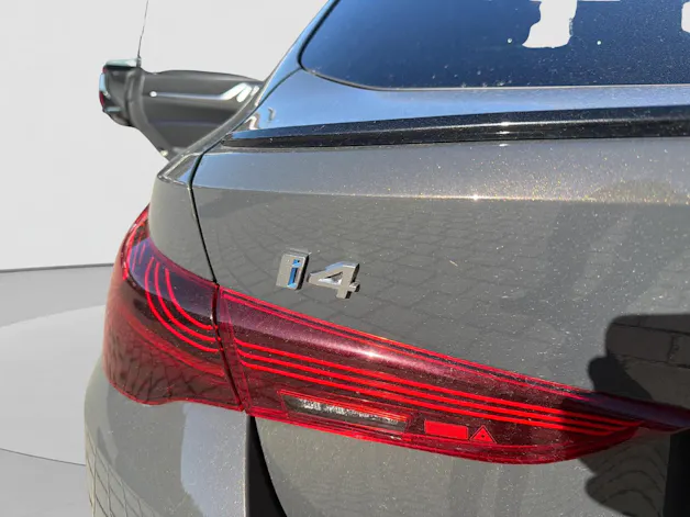 BMW i4 G26 Limousine xDrive40