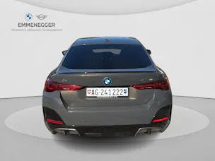 BMW i4 G26 Limousine xDrive40