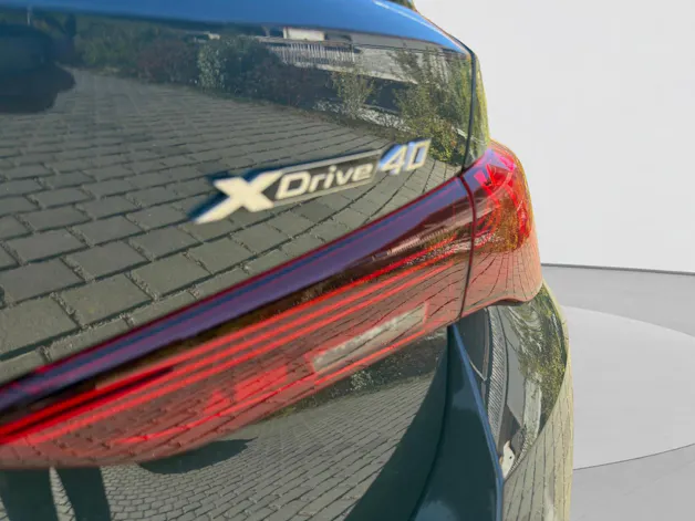 BMW i4 G26 Limousine xDrive40