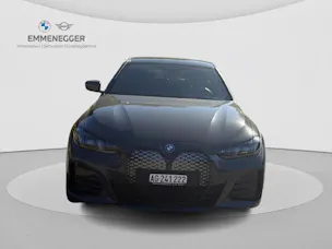 BMW i4 G26 Limousine xDrive40