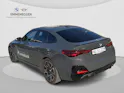 BMW i4 G26 Limousine xDrive40