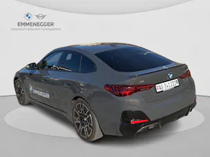 BMW i4 G26 Limousine xDrive40