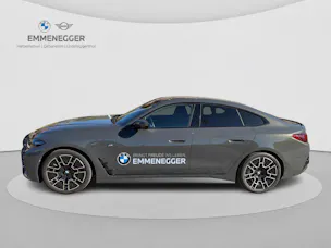 BMW i4 G26 Limousine xDrive40