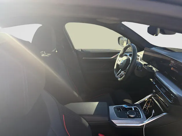 BMW i4 G26 Limousine xDrive40