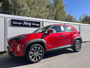 Toyota Yaris Cross 1.5 VVT-i HSD Trend AWD-i