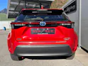 Toyota Yaris Cross 1.5 VVT-i HSD Trend AWD-i