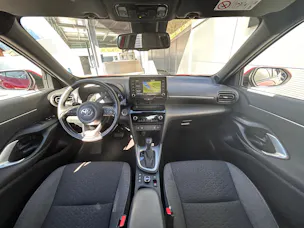 Toyota Yaris Cross 1.5 VVT-i HSD Trend AWD-i