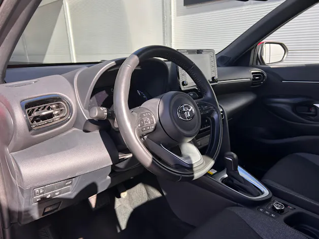 Toyota Yaris Cross 1.5 VVT-i HSD Trend AWD-i
