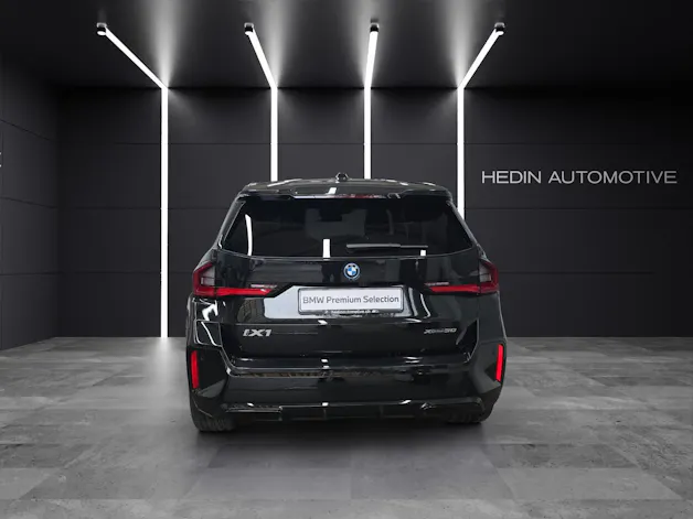 BMW iX1 30xDrive