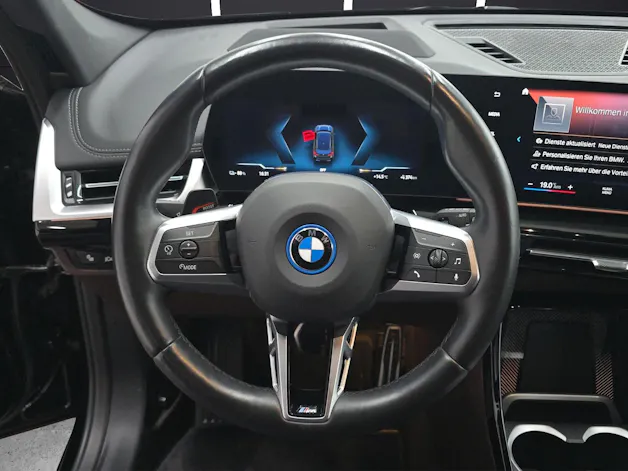 BMW iX1 30xDrive