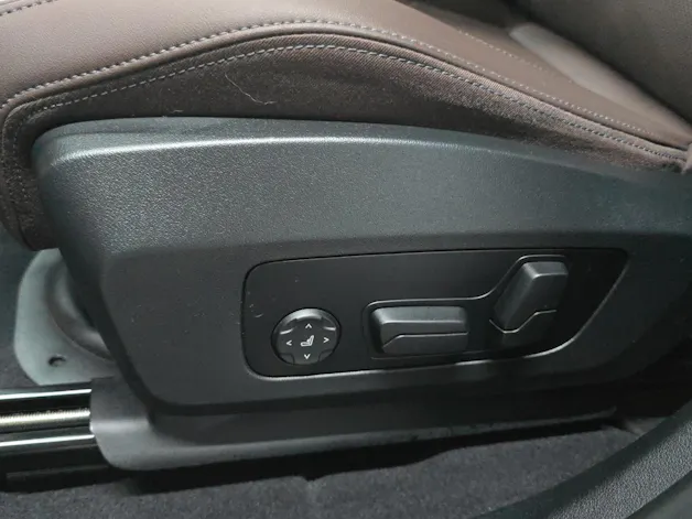 BMW iX1 30xDrive