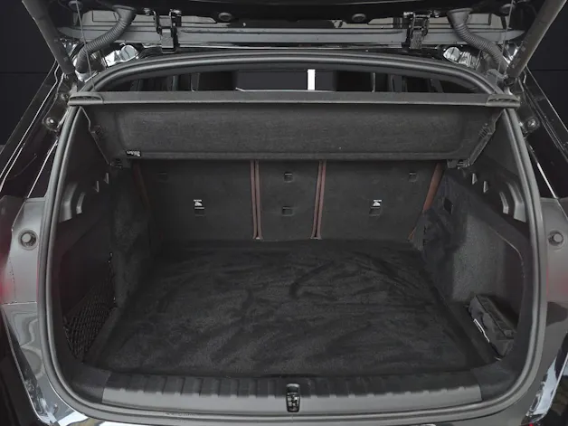 BMW iX1 30xDrive