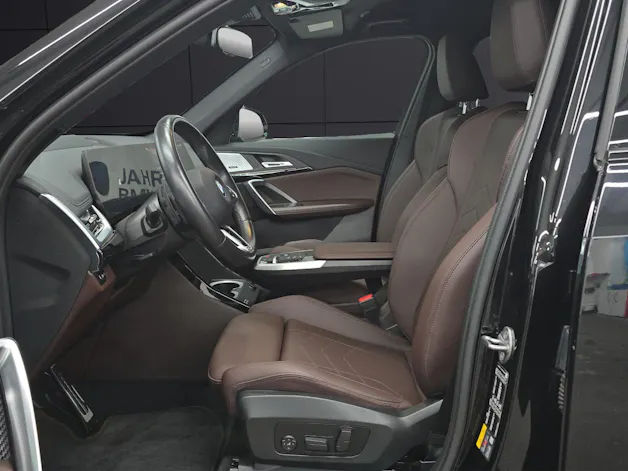 BMW iX1 30xDrive