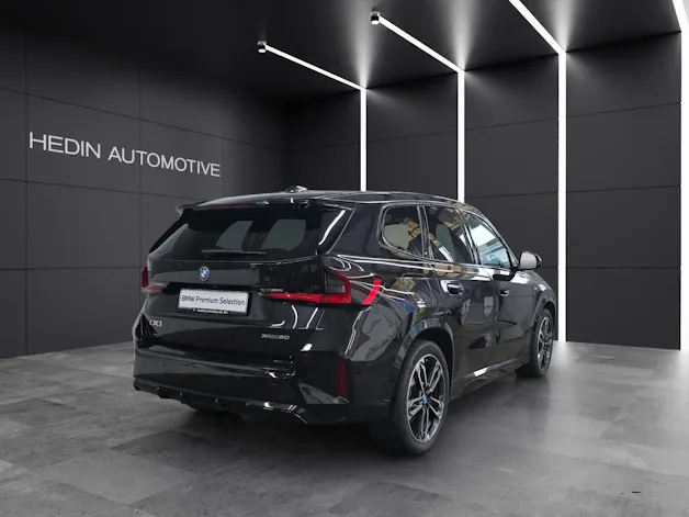 BMW iX1 30xDrive