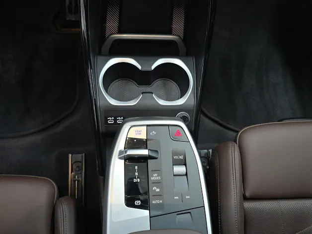 BMW iX1 30xDrive