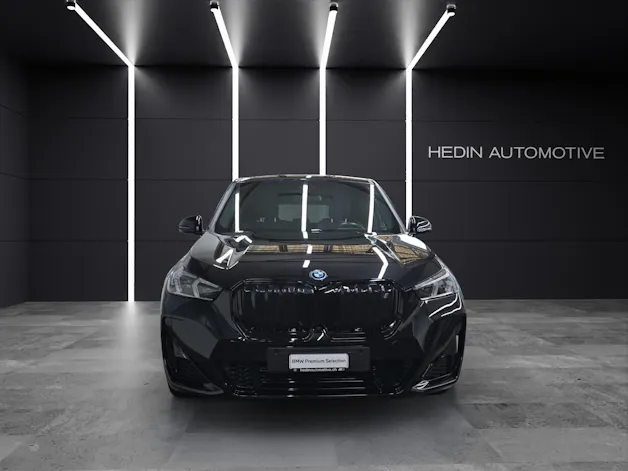 BMW iX1 30xDrive