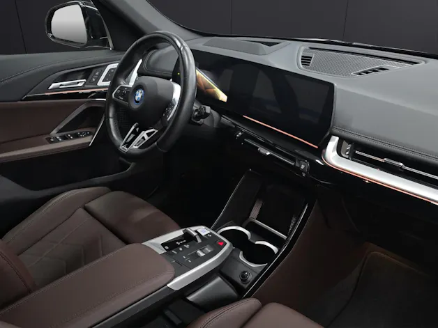 BMW iX1 30xDrive