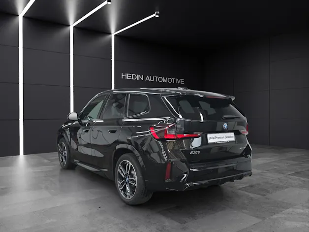 BMW iX1 30xDrive