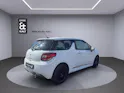 DS Automobiles DS3 1.6 HDi 90 So Chic
