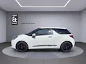DS Automobiles DS3 1.6 HDi 90 So Chic